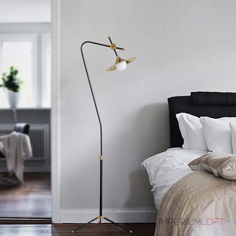 Торшер Bullarum S-1 Floor Lamp