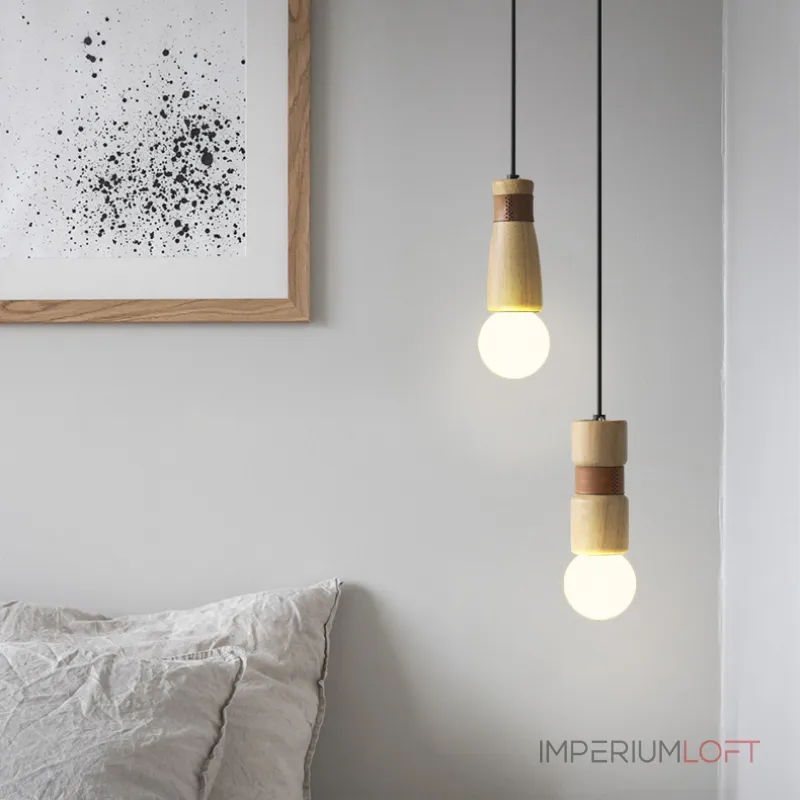 Подвесной светильник SASH A от ImperiumLoft Подвесной светильник SASH A от ImperiumLoft