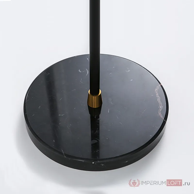 Торшер Yanzi LED Floor Lamp от ImperiumLoft