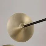 Люстра на штанге VERK 3 lamps
