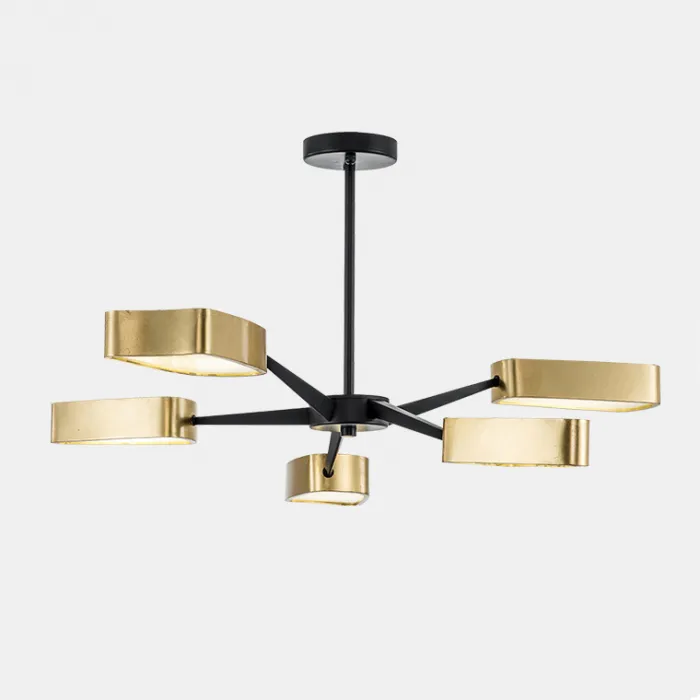 Люстра Spider Jewel ACHILLE SALVAGNI D80 от ImperiumLoft
