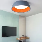 Потолочный светильник PLICA 2 D32 от ImperiumLoft