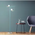 Торшер Yanzi LED Floor Lamp от ImperiumLoft