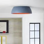 Потолочный светильник PLICA 2 D32 от ImperiumLoft