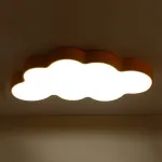 Потолочный светильник CLOUD 50 Белый от ImperiumLoft
