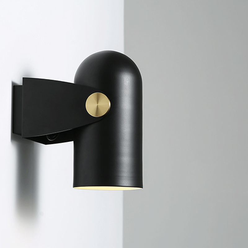 Настенный & настольный светильник Table lamp Carronade от ImperiumLoft Настенный & настольный светильник Table lamp Carronade от ImperiumLoft