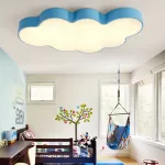 Потолочный светильник CLOUD 50 Белый от ImperiumLoft