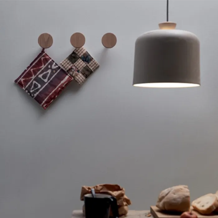 Подвесной светильник Fuse lamps D30 Blue от ImperiumLoft