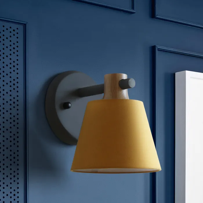 Настенное бра NATURA WALL Y от ImperiumLoft