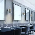НАСТЕННЫЙ СВЕТИЛЬНИК БРА REINAR WALL Белый от ImperiumLoft