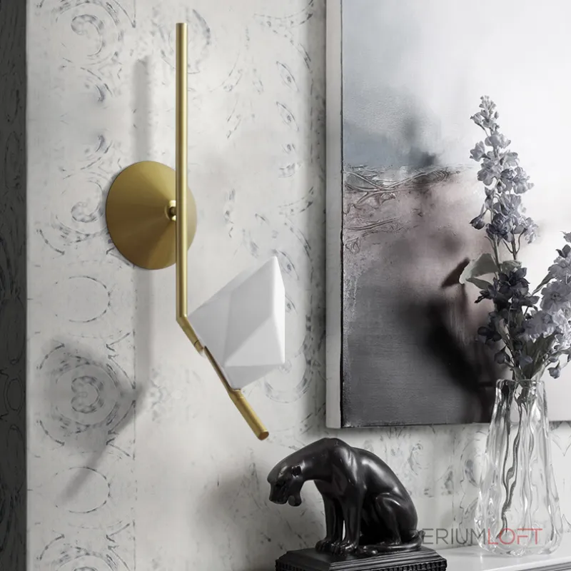 Дизайнерское бра Seed от ImperiumLoft Дизайнерское бра Seed от ImperiumLoft