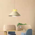 Подвесной светильник STARTA D22 Grey