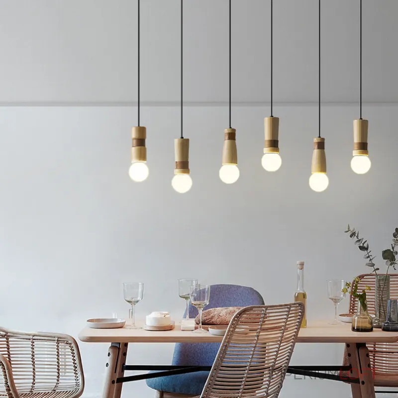 Подвесной светильник SASH A от ImperiumLoft Подвесной светильник SASH A от ImperiumLoft