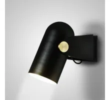 Настенный & настольный светильник Table lamp Carronade