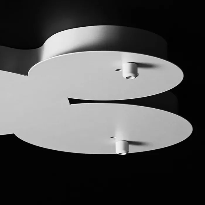 Потолочное крепление CEILING MOUNT 9 от ImperiumLoft