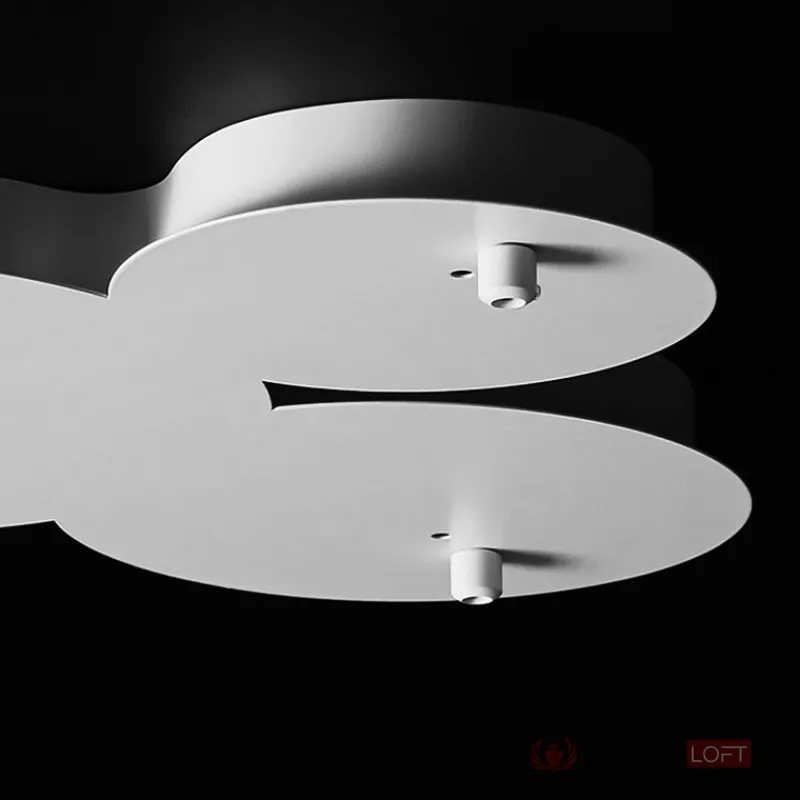 Потолочное крепление CEILING MOUNT 9 от ImperiumLoft