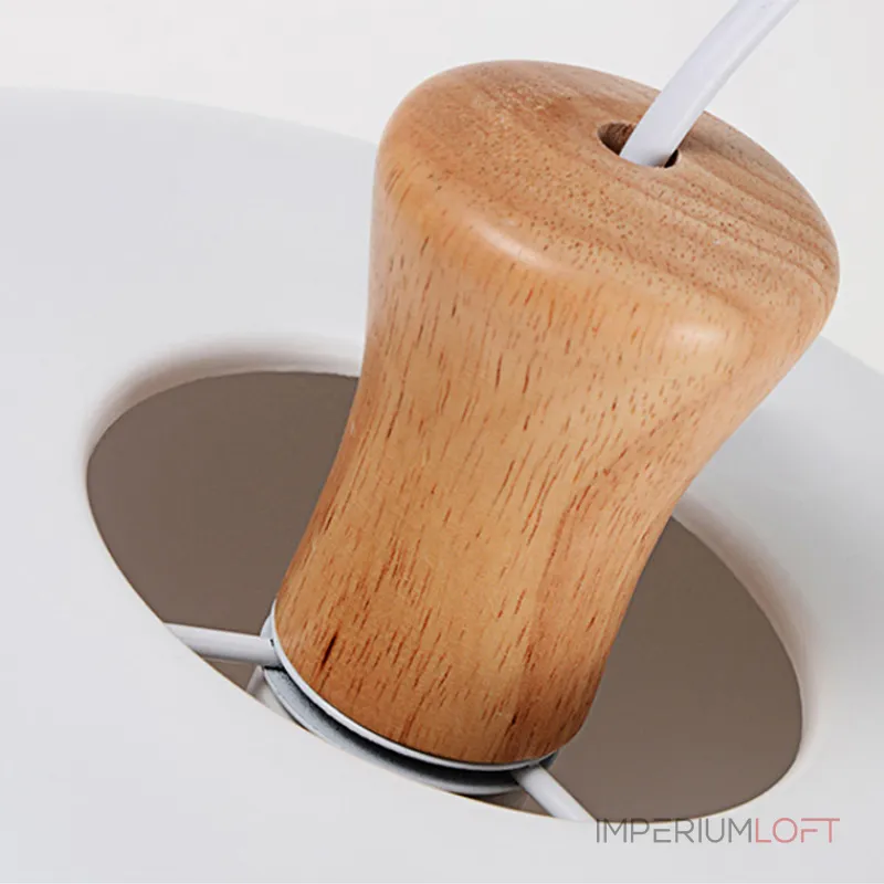 Подвесной светильник Fuse lamps D15 Black от ImperiumLoft Подвесной светильник Fuse lamps D15 Black от ImperiumLoft