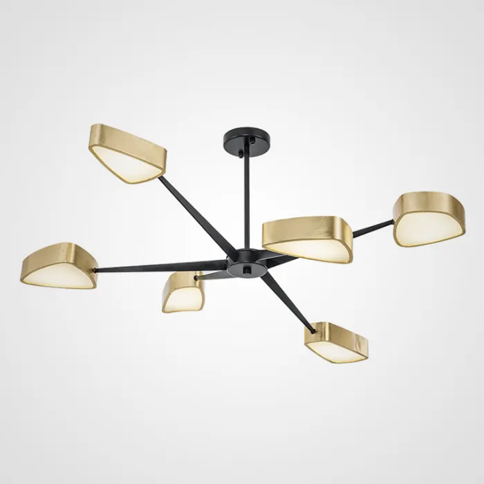 Люстра Spider Jewel ACHILLE SALVAGNI D100 от ImperiumLoft