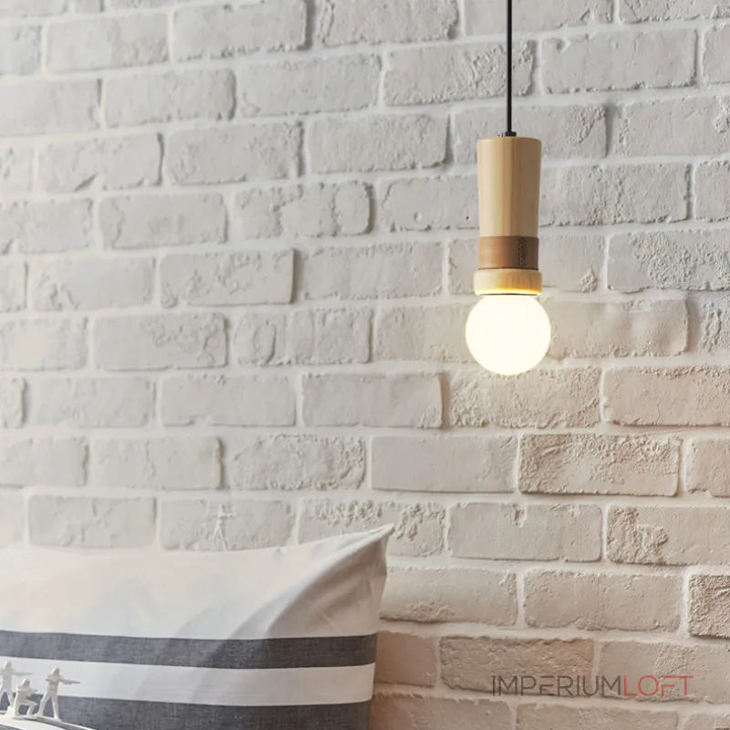 Подвесной светильник SASH A от ImperiumLoft Подвесной светильник SASH A от ImperiumLoft