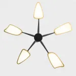 Люстра Spider Jewel ACHILLE SALVAGNI D80 от ImperiumLoft