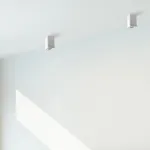 Потолочный точечный светильник H White от ImperiumLoft
