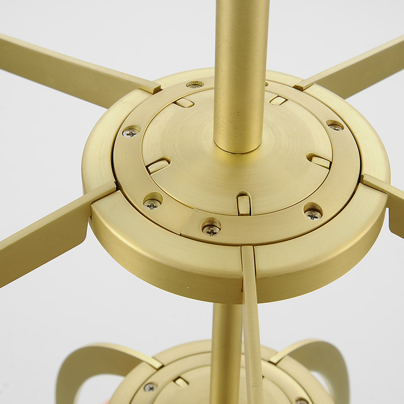 Подвесной светильник Vise D60