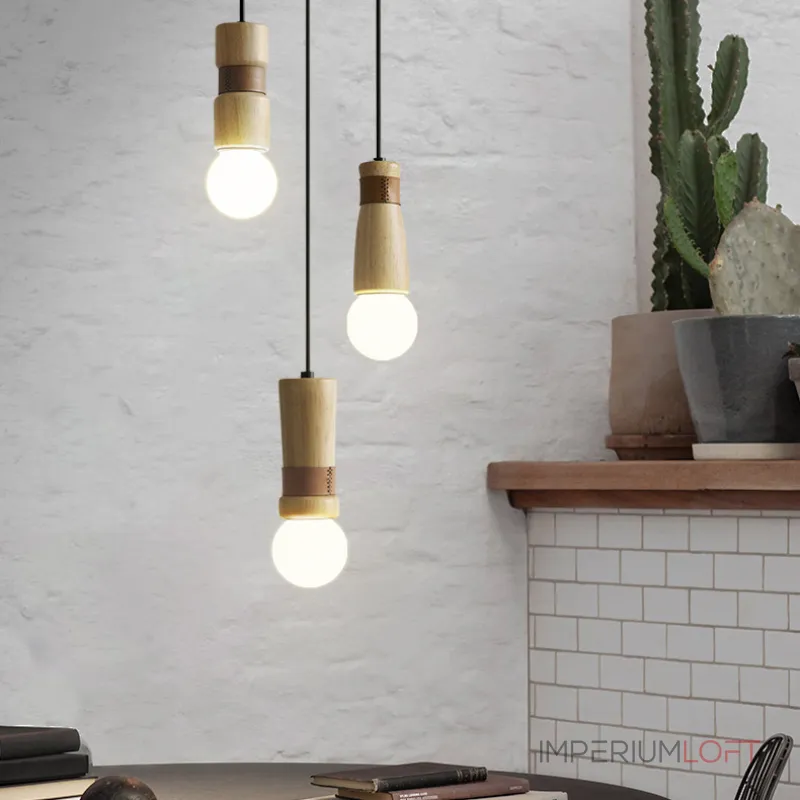 Подвесной светильник SASH A от ImperiumLoft Подвесной светильник SASH A от ImperiumLoft