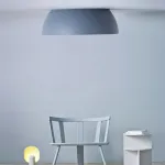 Потолочный светильник PLICA 2 D32 от ImperiumLoft