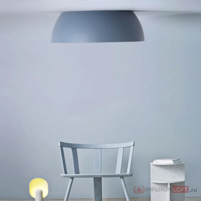Потолочный светильник PLICA 2 D32 от ImperiumLoft