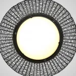 Подвесная люстра ECLIPSE от ImperiumLoft