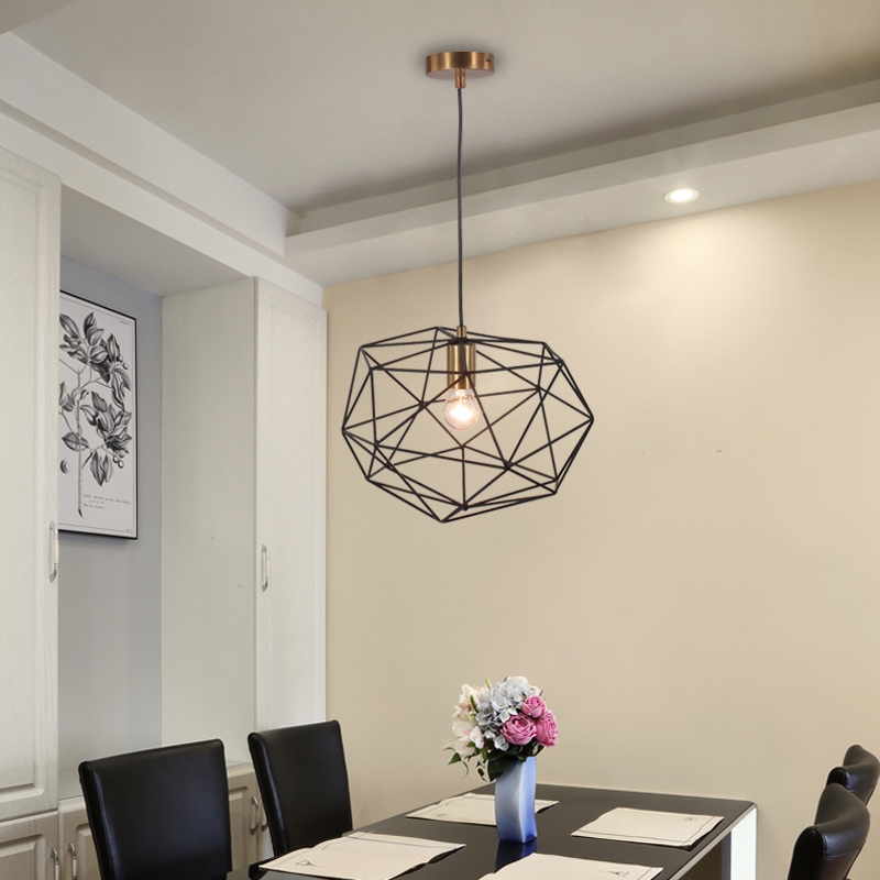 Подвесной светильник Diamond pendant D25
