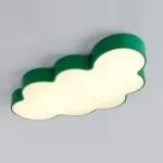 Потолочный светильник CLOUD 50 Белый от ImperiumLoft