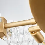 Подвесная люстра ALTA D90 12 lights от ImperiumLoft