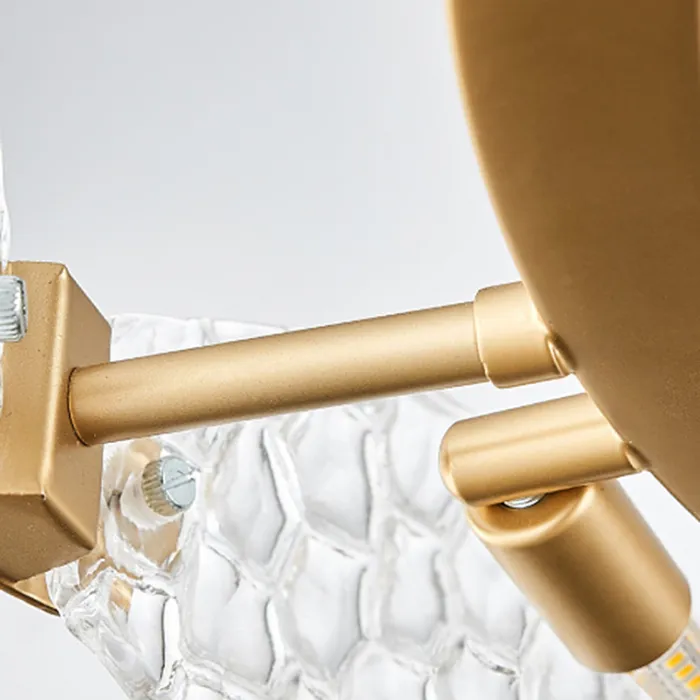 Подвесная люстра ALTA D90 12 lights от ImperiumLoft
