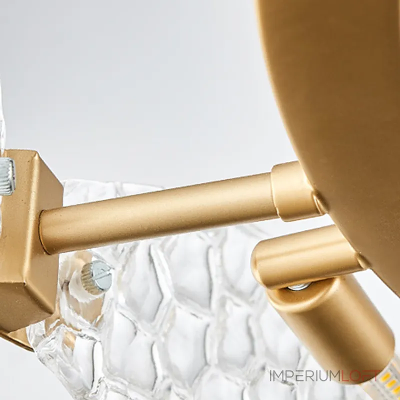 Подвесная люстра ALTA D49 6 lights