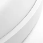 Потолочный светильник SLOPE D41 White от ImperiumLoft