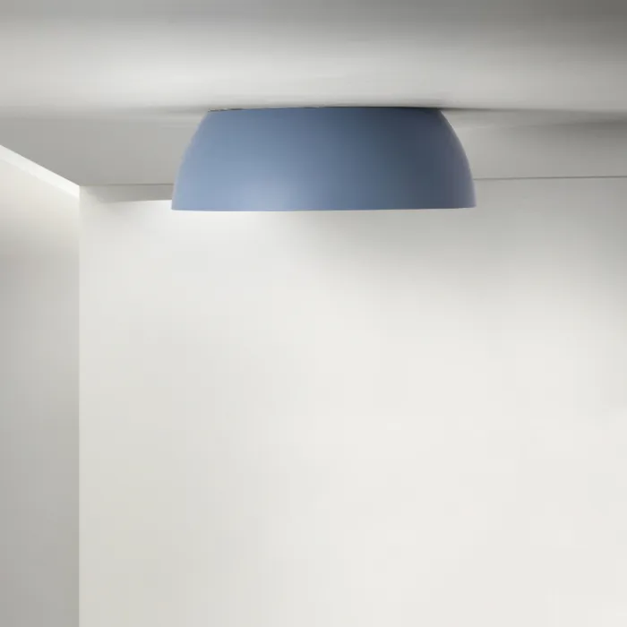 Потолочный светильник PLICA 2 D32 от ImperiumLoft