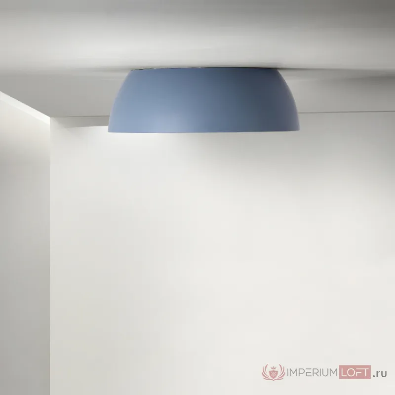 Потолочный светильник PLICA 2 D32 от ImperiumLoft