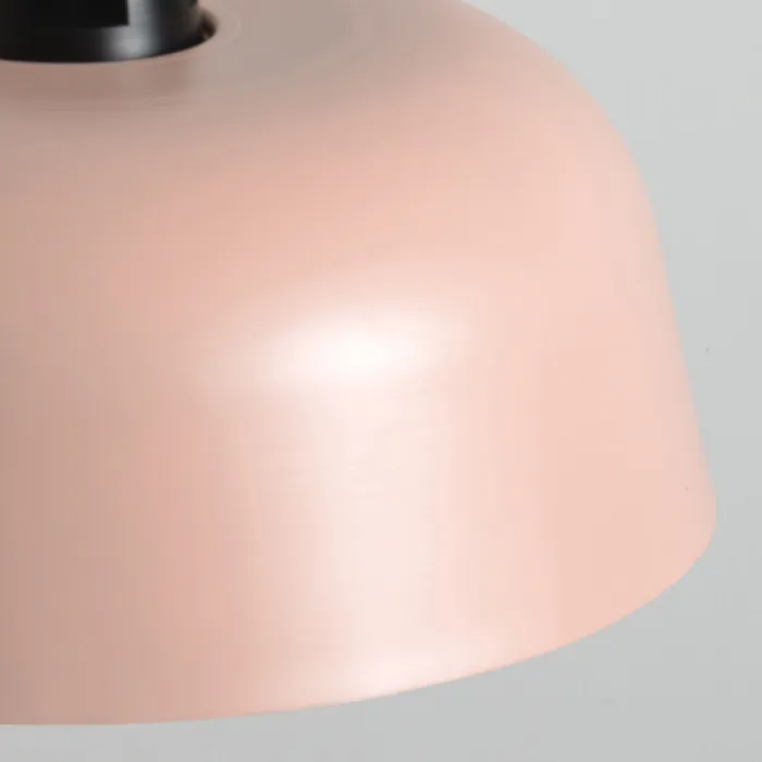 Подвесной светильник MARCA D35 Grey от ImperiumLoft