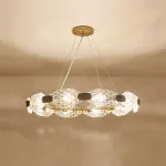 Подвесная люстра ALTA D90 12 lights от ImperiumLoft
