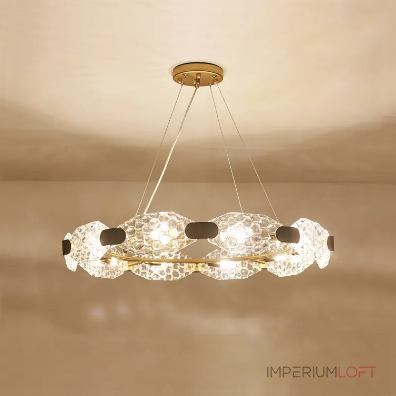 Подвесная люстра ALTA D49 6 lights
