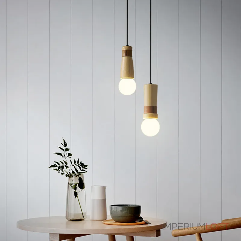 Подвесной светильник SASH A от ImperiumLoft Подвесной светильник SASH A от ImperiumLoft