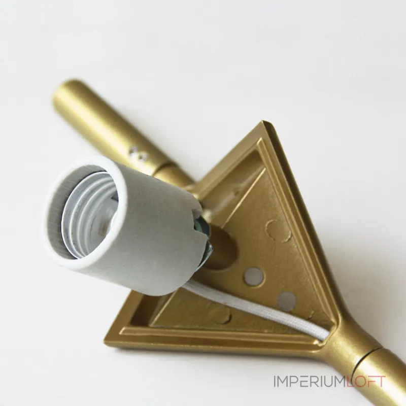 Дизайнерское бра Seed от ImperiumLoft Дизайнерское бра Seed от ImperiumLoft