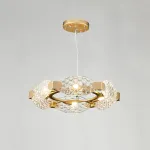 Подвесная люстра ALTA D49 6 lights от ImperiumLoft