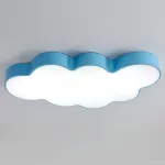Потолочный светильник CLOUD 50 Белый от ImperiumLoft