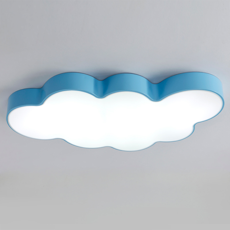 Потолочный светильник CLOUD 50 Белый от ImperiumLoft