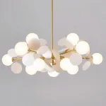 Люстра MATISSE SELF D75 от ImperiumLoft