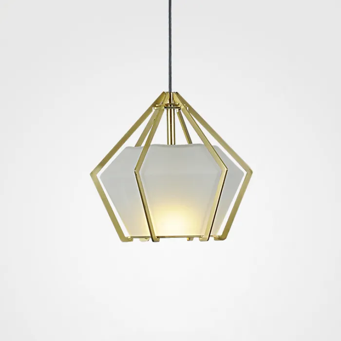 Подвесной светильник DIAMOND GL C от ImperiumLoft