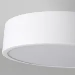 Потолочная люстра JOIST 3 White от ImperiumLoft
