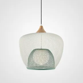 Подвесной светильник MORANDI Blue Подвесной светильник MORANDI Blue